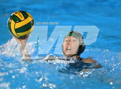 Thumbnail 2 in Oakmont vs. El Camino (CIF SJS D3 Playoff Round 1) photogallery.