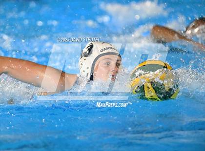 Thumbnail 3 in Oakmont vs. El Camino (CIF SJS D3 Playoff Round 1) photogallery.