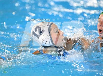 Thumbnail 2 in Oakmont vs. El Camino (CIF SJS D3 Playoff Round 1) photogallery.