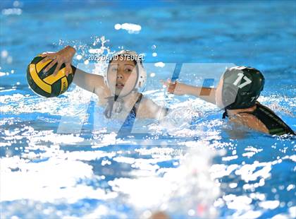 Thumbnail 3 in Oakmont vs. El Camino (CIF SJS D3 Playoff Round 1) photogallery.