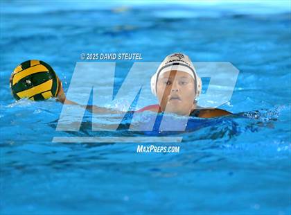 Thumbnail 1 in Oakmont vs. El Camino (CIF SJS D3 Playoff Round 1) photogallery.