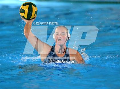Thumbnail 3 in Oakmont vs. El Camino (CIF SJS D3 Playoff Round 1) photogallery.