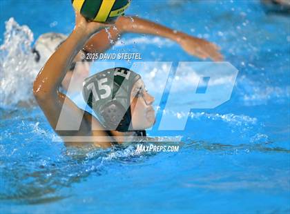 Thumbnail 3 in Oakmont vs. El Camino (CIF SJS D3 Playoff Round 1) photogallery.