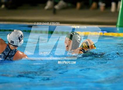Thumbnail 2 in Oakmont vs. El Camino (CIF SJS D3 Playoff Round 1) photogallery.