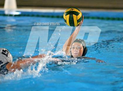 Thumbnail 3 in Oakmont vs. El Camino (CIF SJS D3 Playoff Round 1) photogallery.