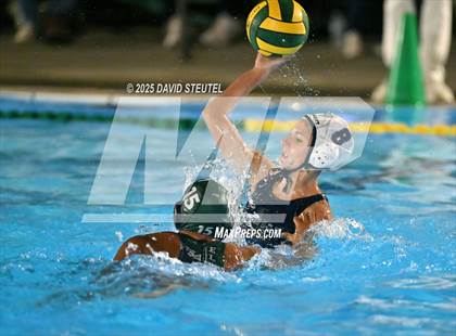 Thumbnail 2 in Oakmont vs. El Camino (CIF SJS D3 Playoff Round 1) photogallery.