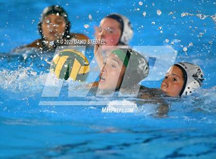 Thumbnail 3 in Oakmont vs. El Camino (CIF SJS D3 Playoff Round 1) photogallery.