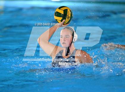 Thumbnail 1 in Oakmont vs. El Camino (CIF SJS D3 Playoff Round 1) photogallery.
