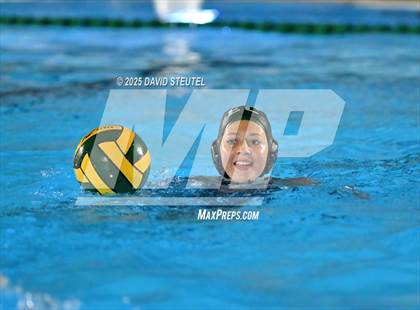 Thumbnail 2 in Oakmont vs. El Camino (CIF SJS D3 Playoff Round 1) photogallery.