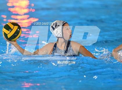 Thumbnail 1 in Oakmont vs. El Camino (CIF SJS D3 Playoff Round 1) photogallery.