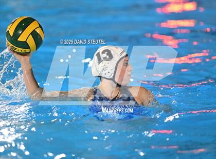 Thumbnail 1 in Oakmont vs. El Camino (CIF SJS D3 Playoff Round 1) photogallery.