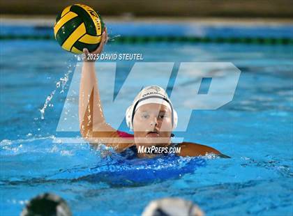 Thumbnail 2 in Oakmont vs. El Camino (CIF SJS D3 Playoff Round 1) photogallery.