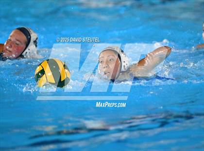 Thumbnail 3 in Oakmont vs. El Camino (CIF SJS D3 Playoff Round 1) photogallery.