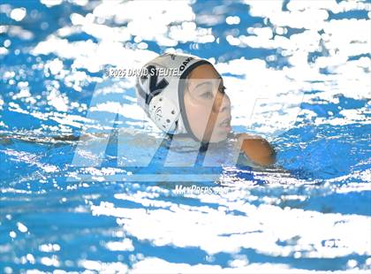 Thumbnail 3 in Oakmont vs. El Camino (CIF SJS D3 Playoff Round 1) photogallery.