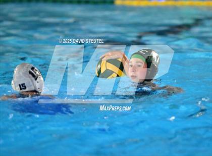 Thumbnail 3 in Oakmont vs. El Camino (CIF SJS D3 Playoff Round 1) photogallery.