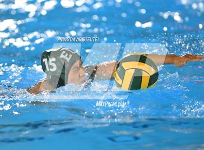 Thumbnail 2 in Oakmont vs. El Camino (CIF SJS D3 Playoff Round 1) photogallery.