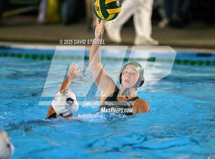 Thumbnail 3 in Oakmont vs. El Camino (CIF SJS D3 Playoff Round 1) photogallery.