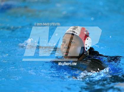 Thumbnail 2 in Oakmont vs. El Camino (CIF SJS D3 Playoff Round 1) photogallery.