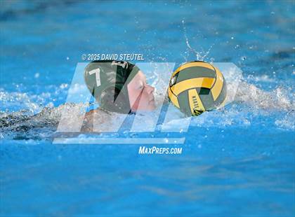 Thumbnail 3 in Oakmont vs. El Camino (CIF SJS D3 Playoff Round 1) photogallery.