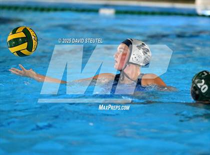 Thumbnail 3 in Oakmont vs. El Camino (CIF SJS D3 Playoff Round 1) photogallery.