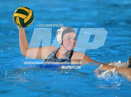 Thumbnail 3 in Oakmont vs. El Camino (CIF SJS D3 Playoff Round 1) photogallery.