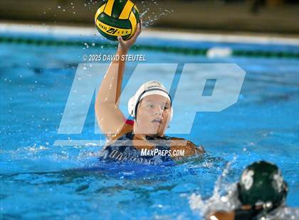 Thumbnail 1 in Oakmont vs. El Camino (CIF SJS D3 Playoff Round 1) photogallery.