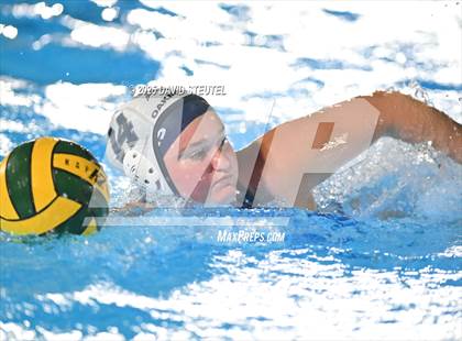 Thumbnail 2 in Oakmont vs. El Camino (CIF SJS D3 Playoff Round 1) photogallery.