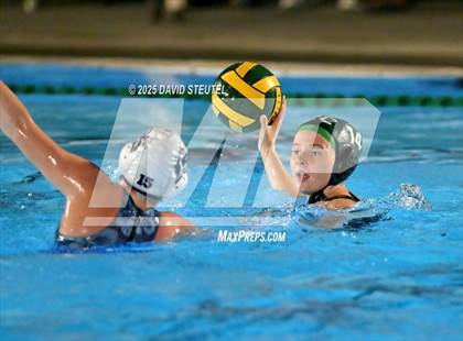 Thumbnail 2 in Oakmont vs. El Camino (CIF SJS D3 Playoff Round 1) photogallery.