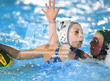 Thumbnail 1 in Oakmont vs. El Camino (CIF SJS D3 Playoff Round 1) photogallery.