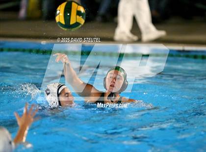 Thumbnail 2 in Oakmont vs. El Camino (CIF SJS D3 Playoff Round 1) photogallery.