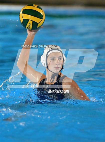 Thumbnail 2 in Oakmont vs. El Camino (CIF SJS D3 Playoff Round 1) photogallery.