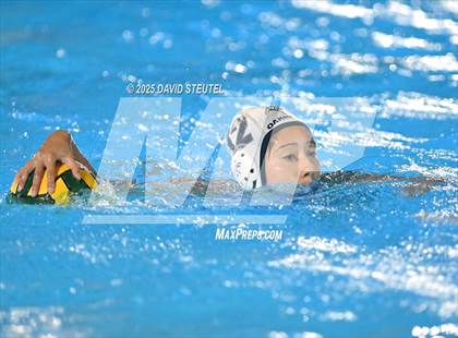 Thumbnail 3 in Oakmont vs. El Camino (CIF SJS D3 Playoff Round 1) photogallery.