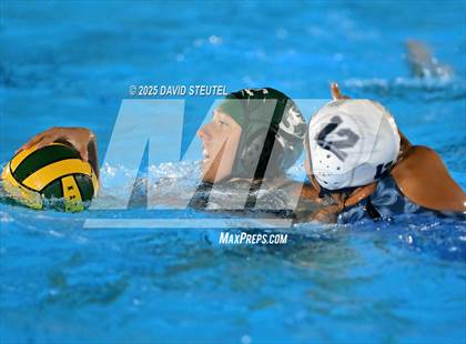 Thumbnail 2 in Oakmont vs. El Camino (CIF SJS D3 Playoff Round 1) photogallery.