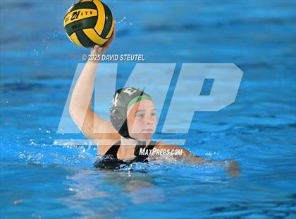 Thumbnail 1 in Oakmont vs. El Camino (CIF SJS D3 Playoff Round 1) photogallery.