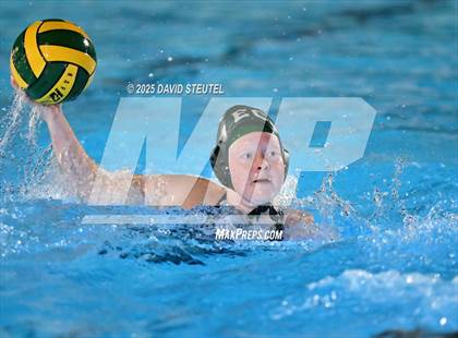 Thumbnail 3 in Oakmont vs. El Camino (CIF SJS D3 Playoff Round 1) photogallery.