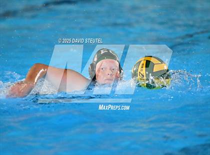 Thumbnail 1 in Oakmont vs. El Camino (CIF SJS D3 Playoff Round 1) photogallery.