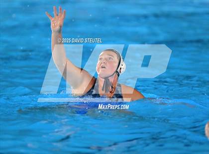 Thumbnail 1 in Oakmont vs. El Camino (CIF SJS D3 Playoff Round 1) photogallery.