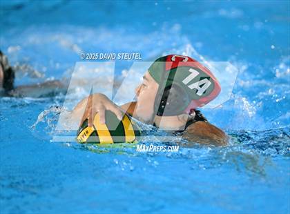 Thumbnail 2 in Oakmont vs. El Camino (CIF SJS D3 Playoff Round 1) photogallery.