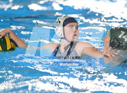 Thumbnail 1 in Oakmont vs. El Camino (CIF SJS D3 Playoff Round 1) photogallery.