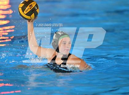 Thumbnail 2 in Oakmont vs. El Camino (CIF SJS D3 Playoff Round 1) photogallery.