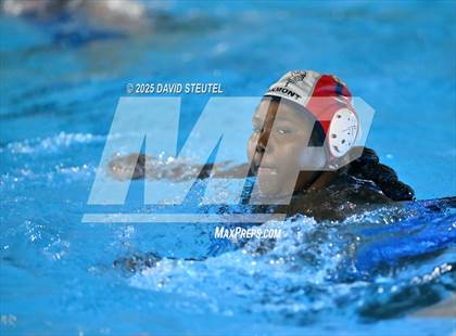 Thumbnail 1 in Oakmont vs. El Camino (CIF SJS D3 Playoff Round 1) photogallery.