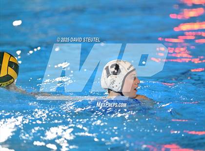 Thumbnail 3 in Oakmont vs. El Camino (CIF SJS D3 Playoff Round 1) photogallery.