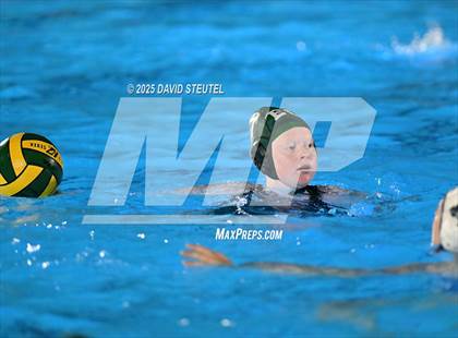 Thumbnail 1 in Oakmont vs. El Camino (CIF SJS D3 Playoff Round 1) photogallery.