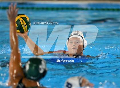 Thumbnail 3 in Oakmont vs. El Camino (CIF SJS D3 Playoff Round 1) photogallery.