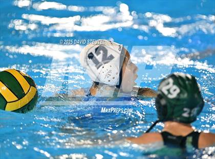 Thumbnail 2 in Oakmont vs. El Camino (CIF SJS D3 Playoff Round 1) photogallery.