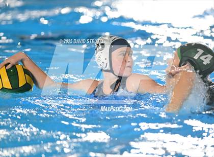 Thumbnail 2 in Oakmont vs. El Camino (CIF SJS D3 Playoff Round 1) photogallery.