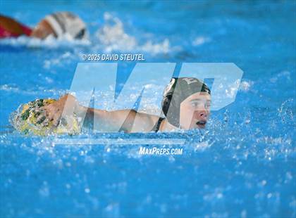 Thumbnail 1 in Oakmont vs. El Camino (CIF SJS D3 Playoff Round 1) photogallery.