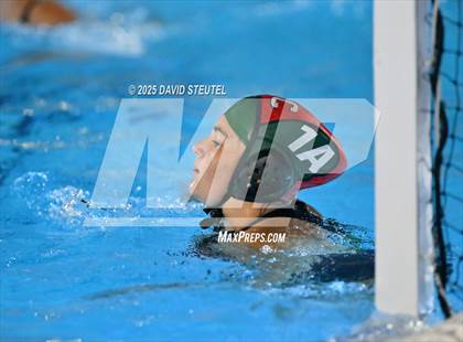 Thumbnail 3 in Oakmont vs. El Camino (CIF SJS D3 Playoff Round 1) photogallery.