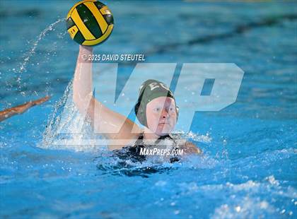 Thumbnail 1 in Oakmont vs. El Camino (CIF SJS D3 Playoff Round 1) photogallery.