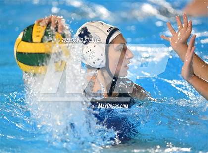 Thumbnail 3 in Oakmont vs. El Camino (CIF SJS D3 Playoff Round 1) photogallery.